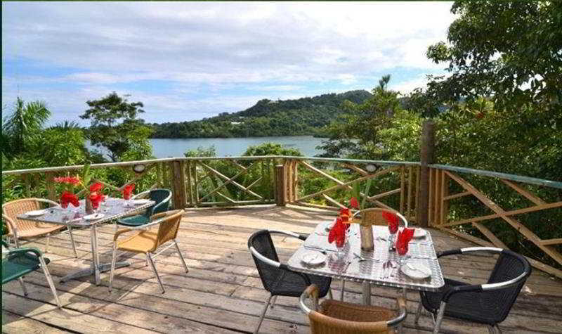 Bay View Eco & 3* Port Antonio