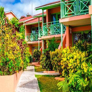 Halcyon Palm Apartment Saint James