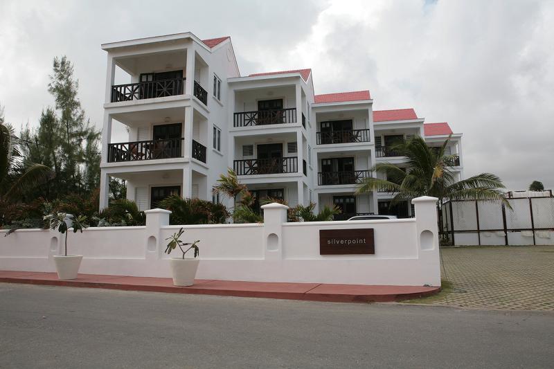 Hotel Silver Point 4*
