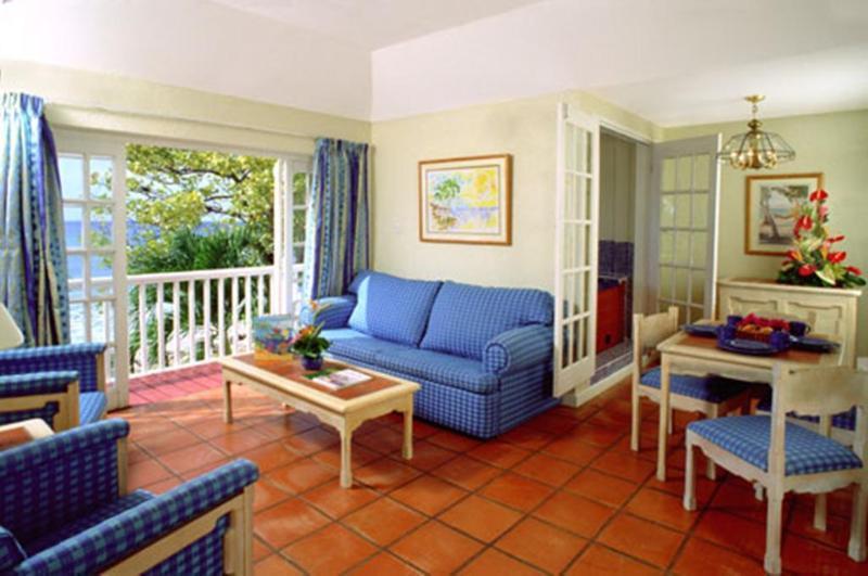 Divi Heritage (adults Only) Apartment The Hole