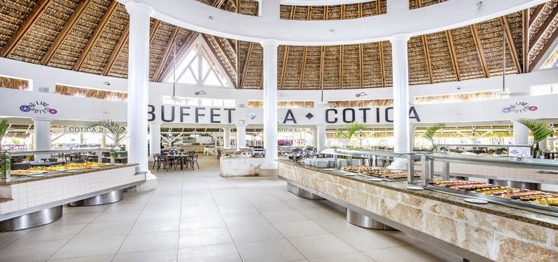 Be Live Experience Hamaca Resort Boca Chica