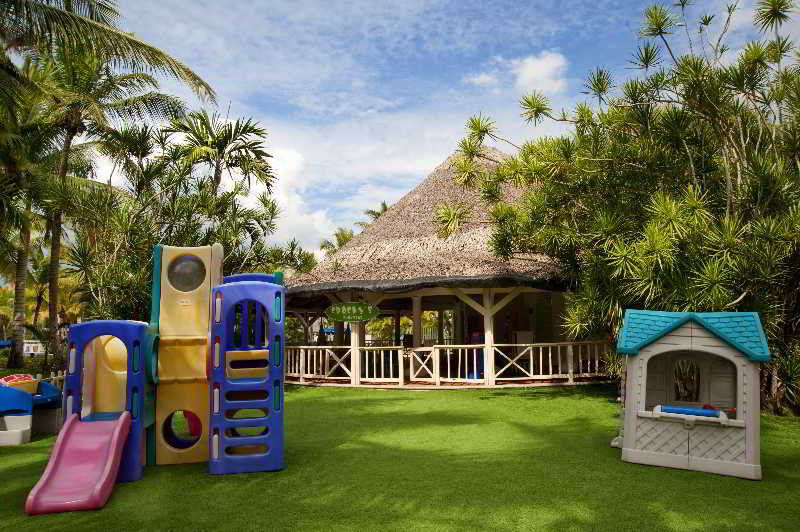 Be Live Experience Hamaca Resort 4*