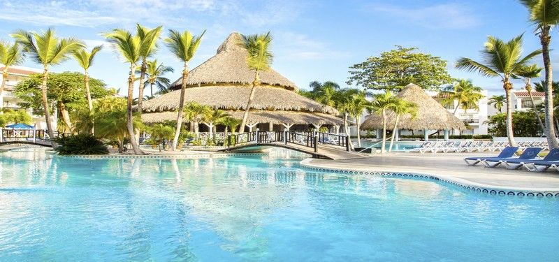 Be Live Experience Hamaca Boca Chica