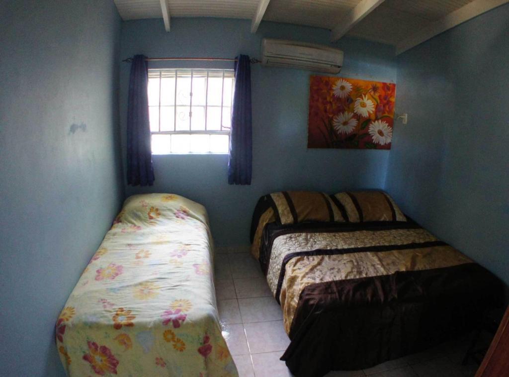 Hotel Limestone Holiday Willemstad