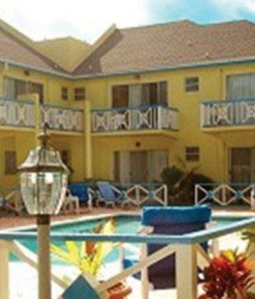 Anchorage Hotel 3*