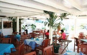 Anchorage Hotel
