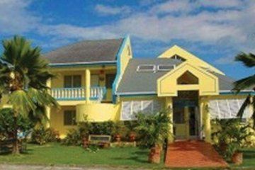 Hotel Anchorage Dickenson Bay