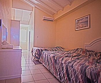 Four Springs Hotel