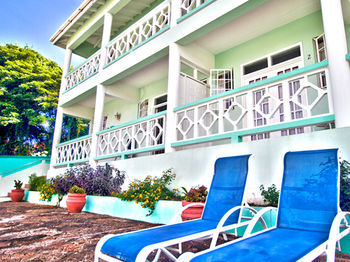 Hotel Four Springs