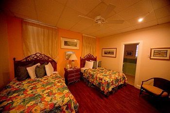 Casa Del Caribe Inn 2*