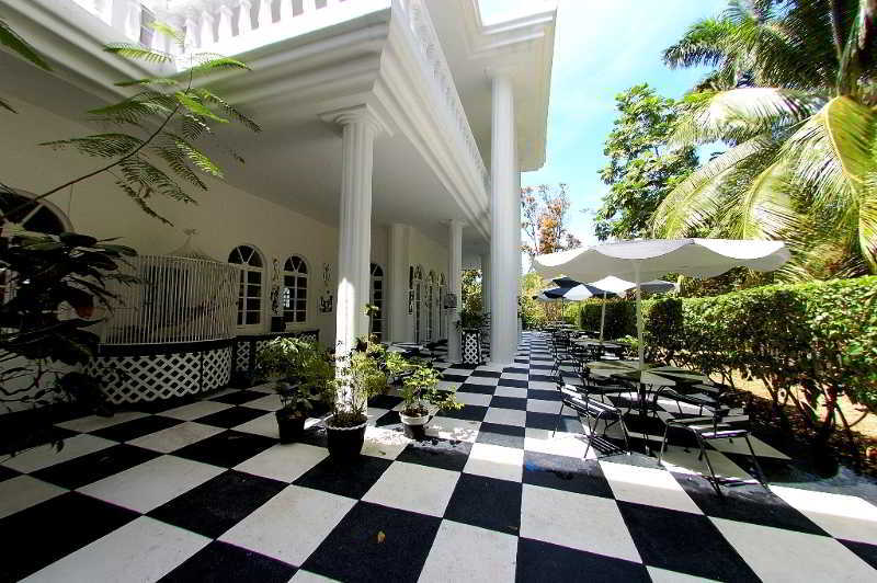 Jamaica Palace Hotel