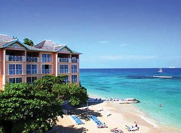 Royal Plantation & Golf Ocho Rios