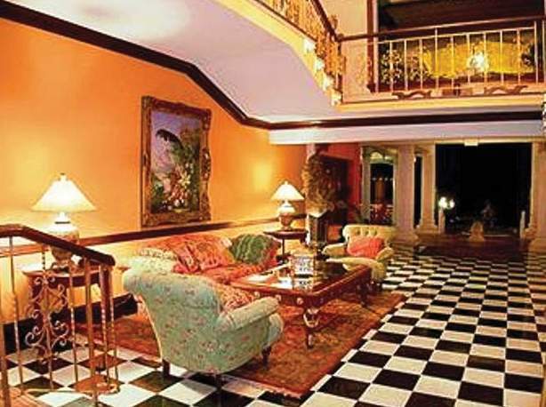 Royal Plantation & Golf