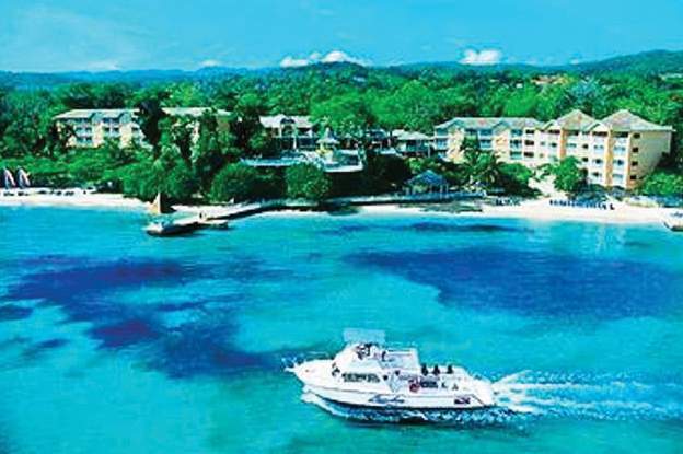 Royal Plantation & Golf Ocho Rios