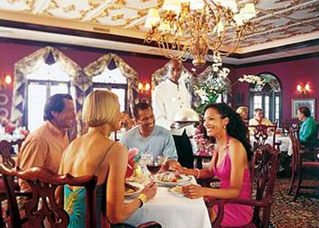 Hotel Royal Plantation & Golf Ocho Rios