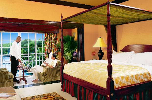 Royal Plantation & Golf Ocho Rios