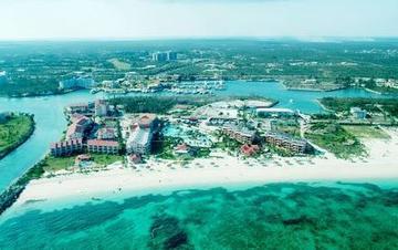 Flamingo Bay & Marina Freeport