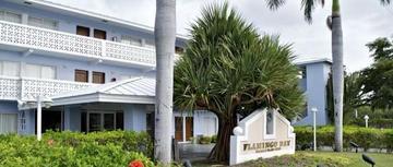 Flamingo Bay & Marina 2*