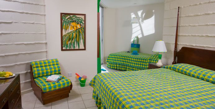 Breezes Trelawny