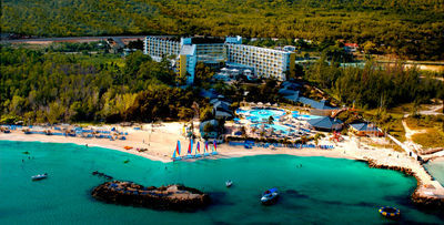 Hotel Breezes Trelawny