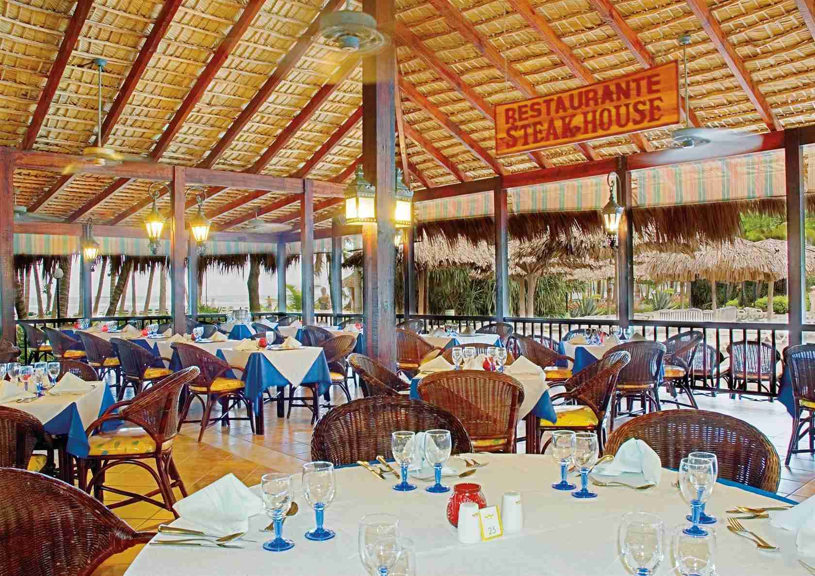Hotel Playabachata