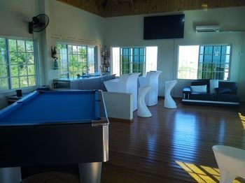 Hotel Sky Blue Negril