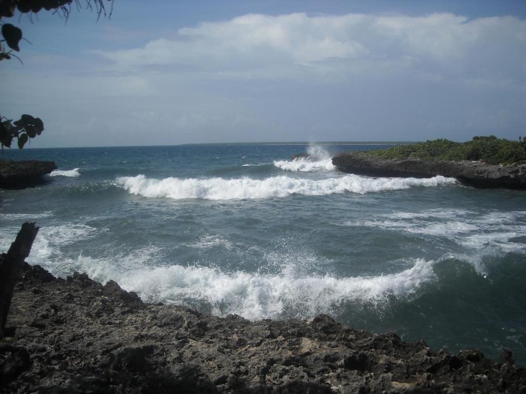 La Isla La Romana