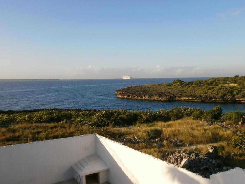 Guest house La Isla *