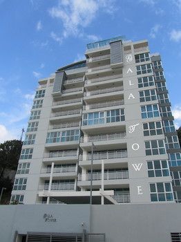 Hotel Gala Tower & Petionville
