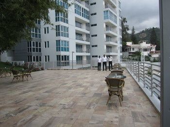 Gala Tower & Hotel