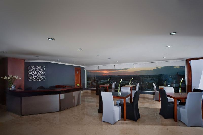 Hodelpa Gran Almirante Hotel