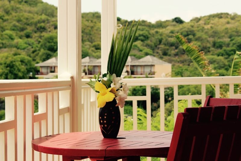 Marquis Boutique Hotel Anse Marcel
