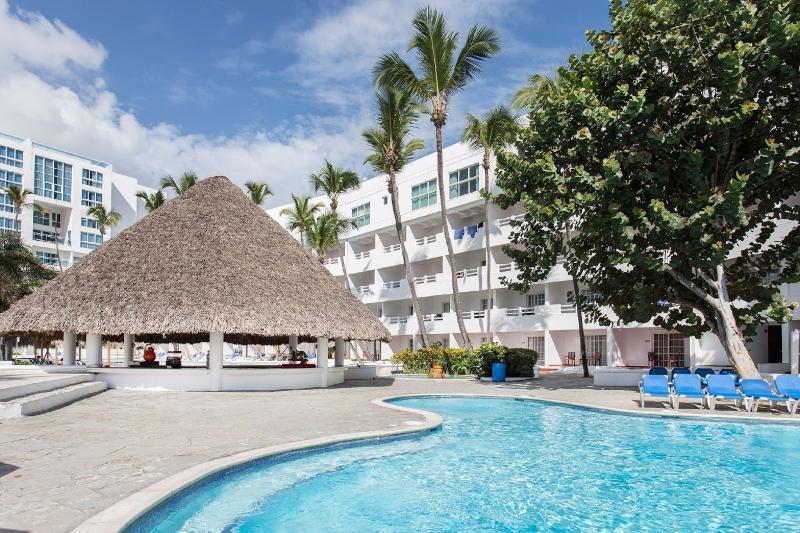 Be Live Experience Hamaca Garden Resort