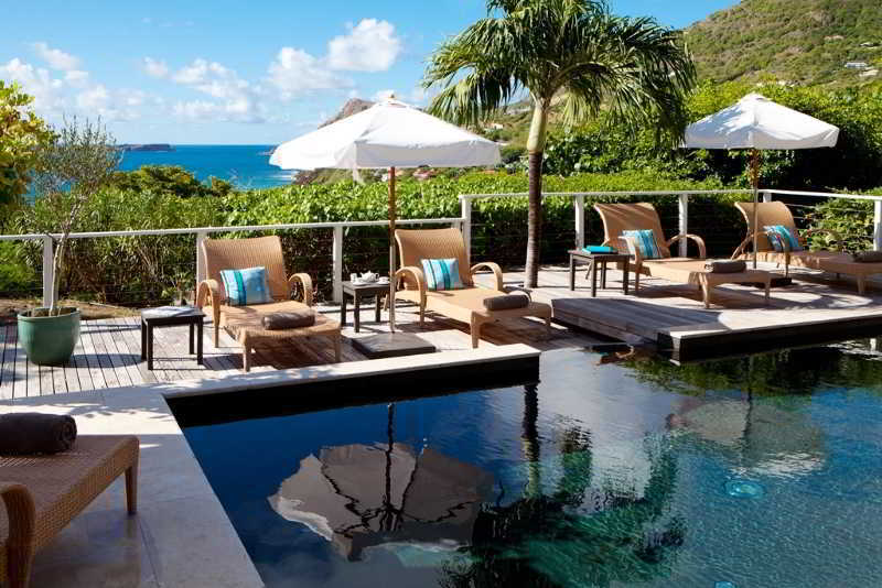 Le Toiny & Beach Club 5*