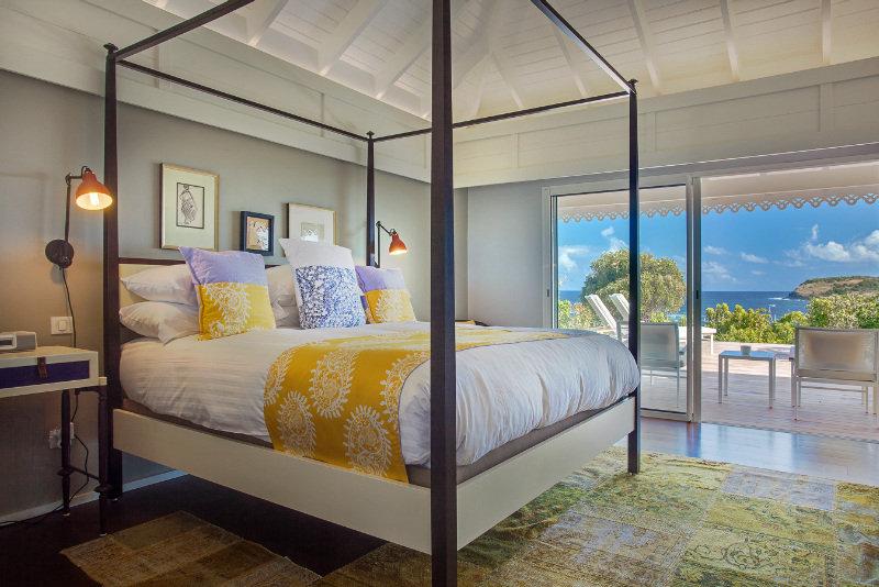 Le Guanahani Hotel 5*