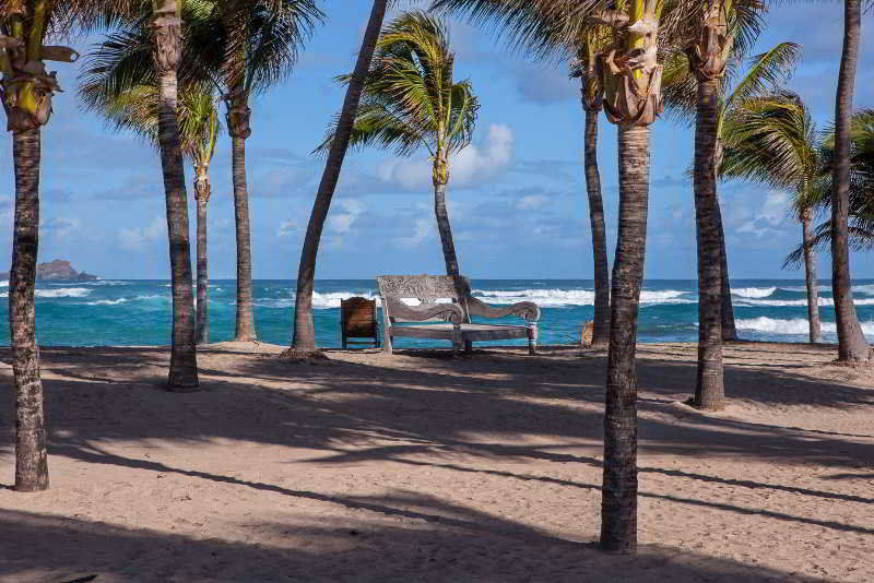 Le Guanahani 5* St. Barthelemy