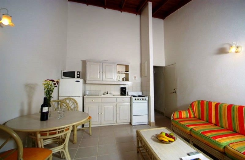 Apartment Halcyon Palm