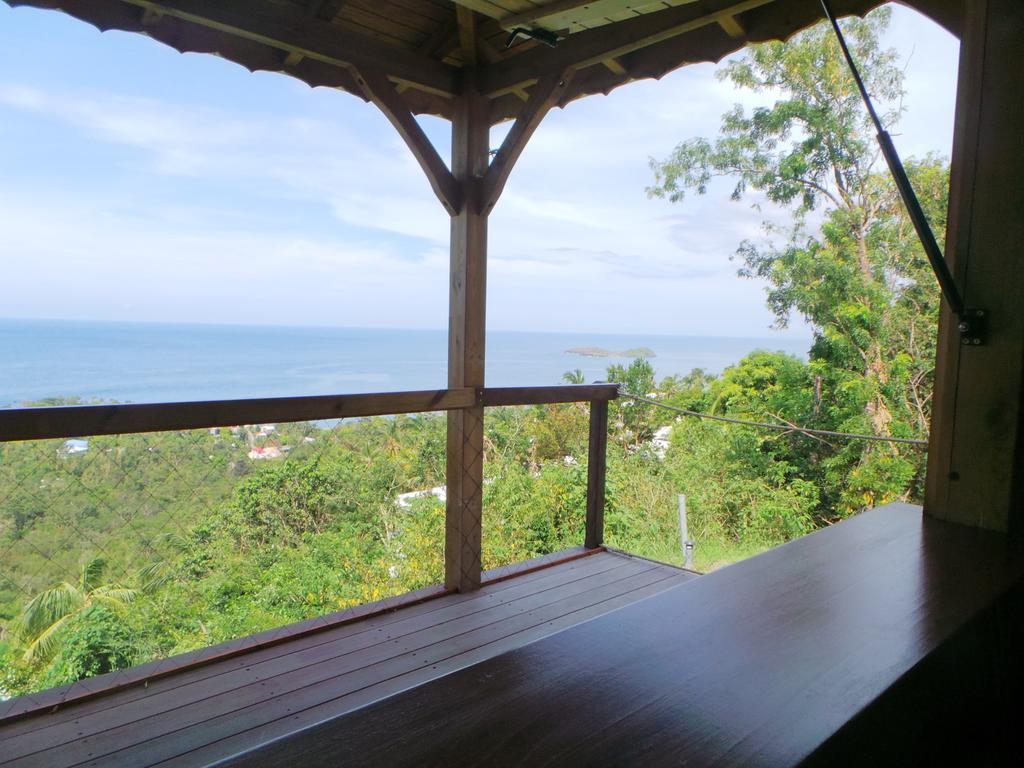 Bungalow Cythere Holiday home
