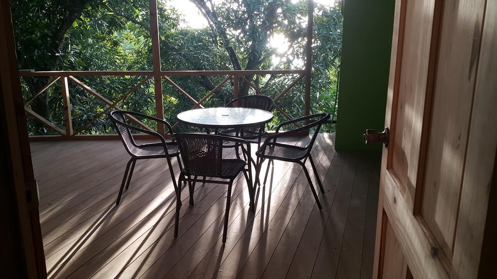 Apartment Mango *