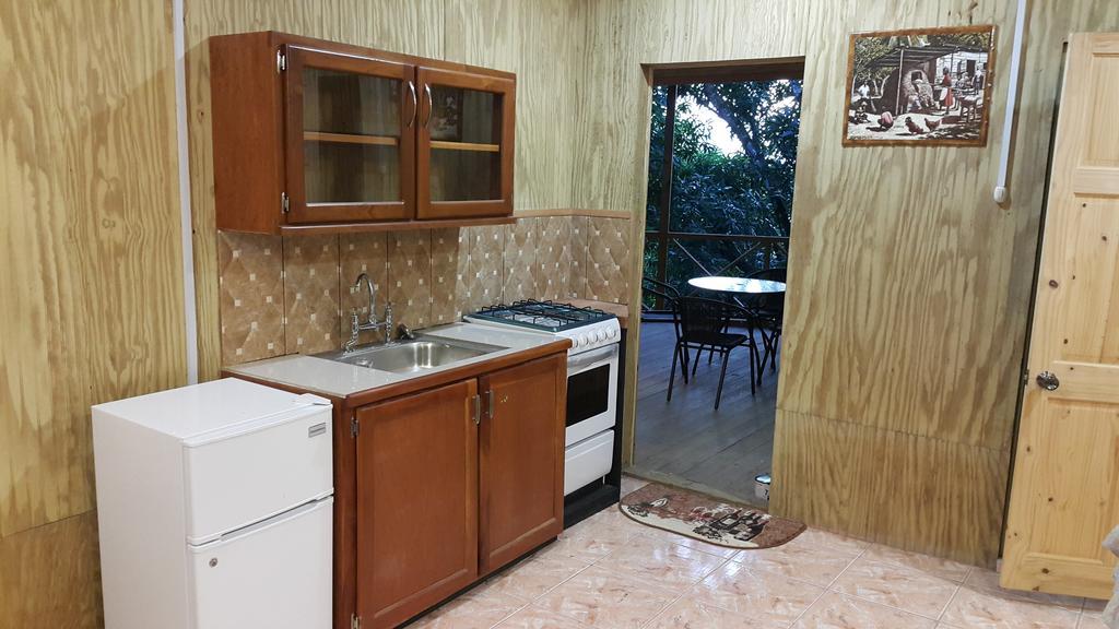 Mango Apartment