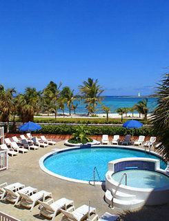 Palm 2* Nassau