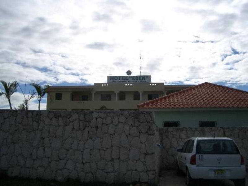 Hotel Soficu El Eden Dominicus
