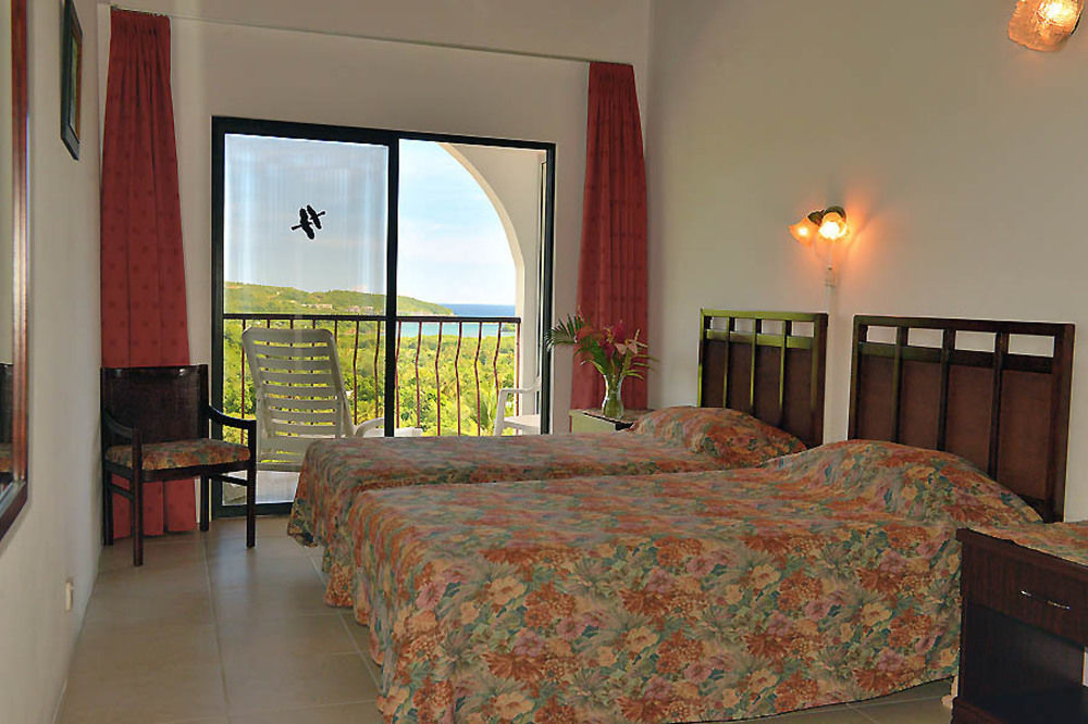 The Fox Grove Hotel Mon Repos