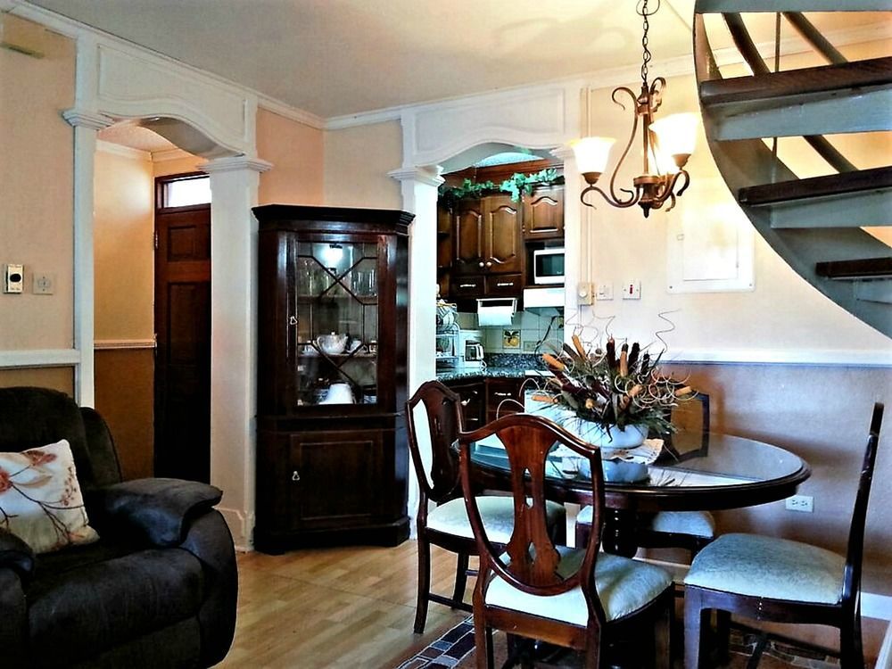 Private Two Bedroom A31 Sandcastle * Ocho Rios