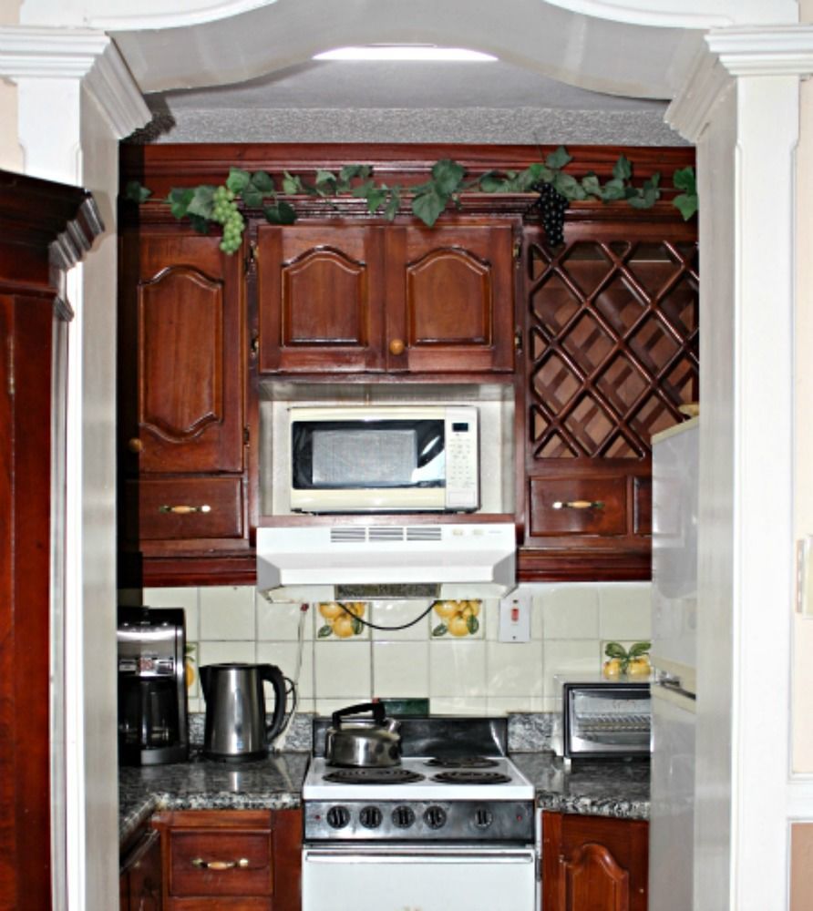 Apartment Private Two Bedroom A31 Sandcastle