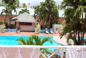 Hotel Rovanel's And Conference Centre Bon Accord Village