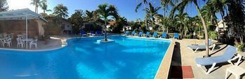 Hotel Flor Sosua