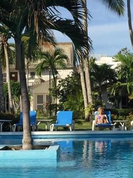 Flor Hotel