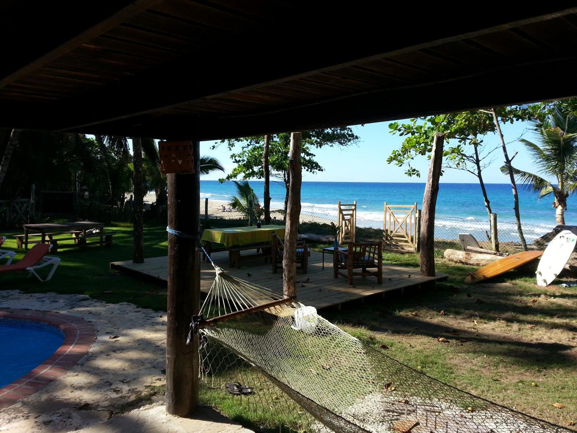 Cabarete Maravilla Eco &
