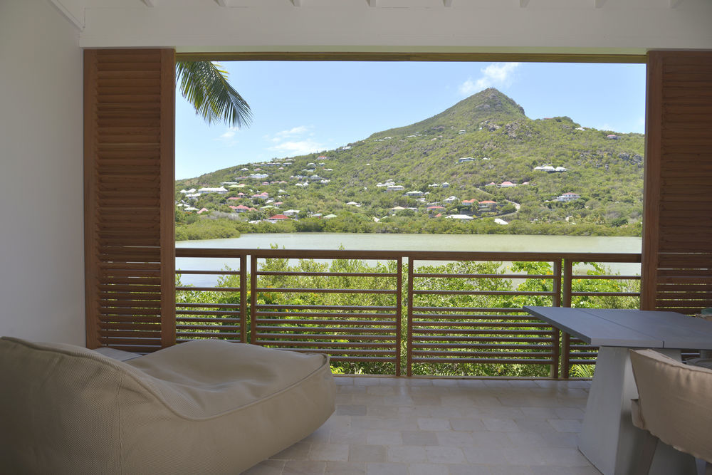 Hotel Le Barthelemy &